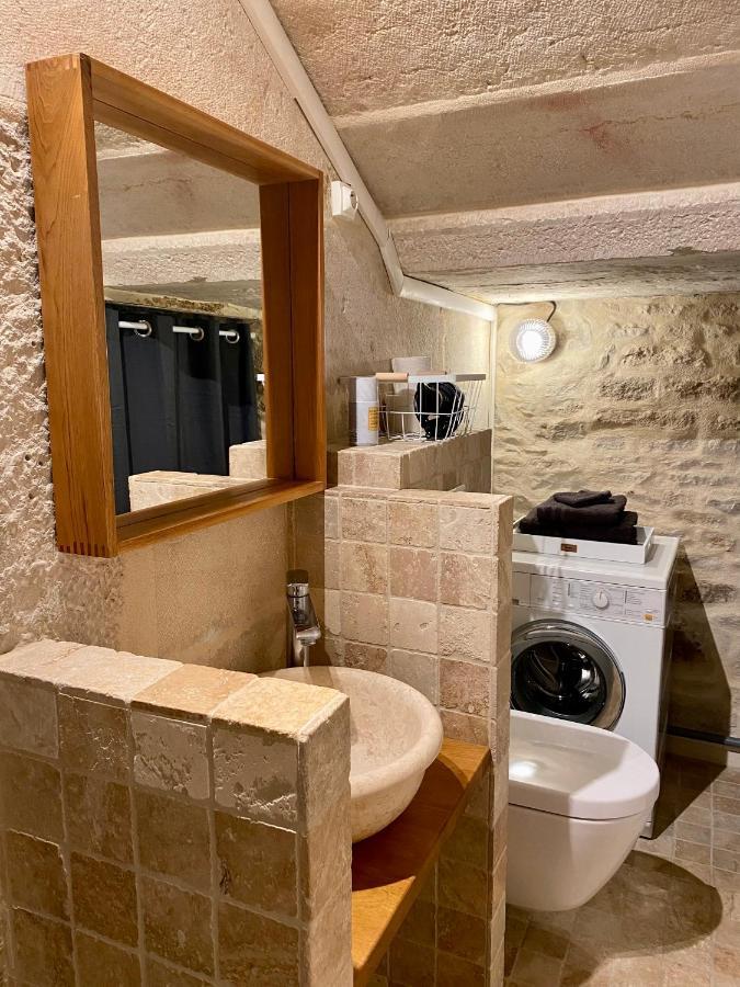 Appartement Dans ma Bulle Dijonnaise Extérieur photo