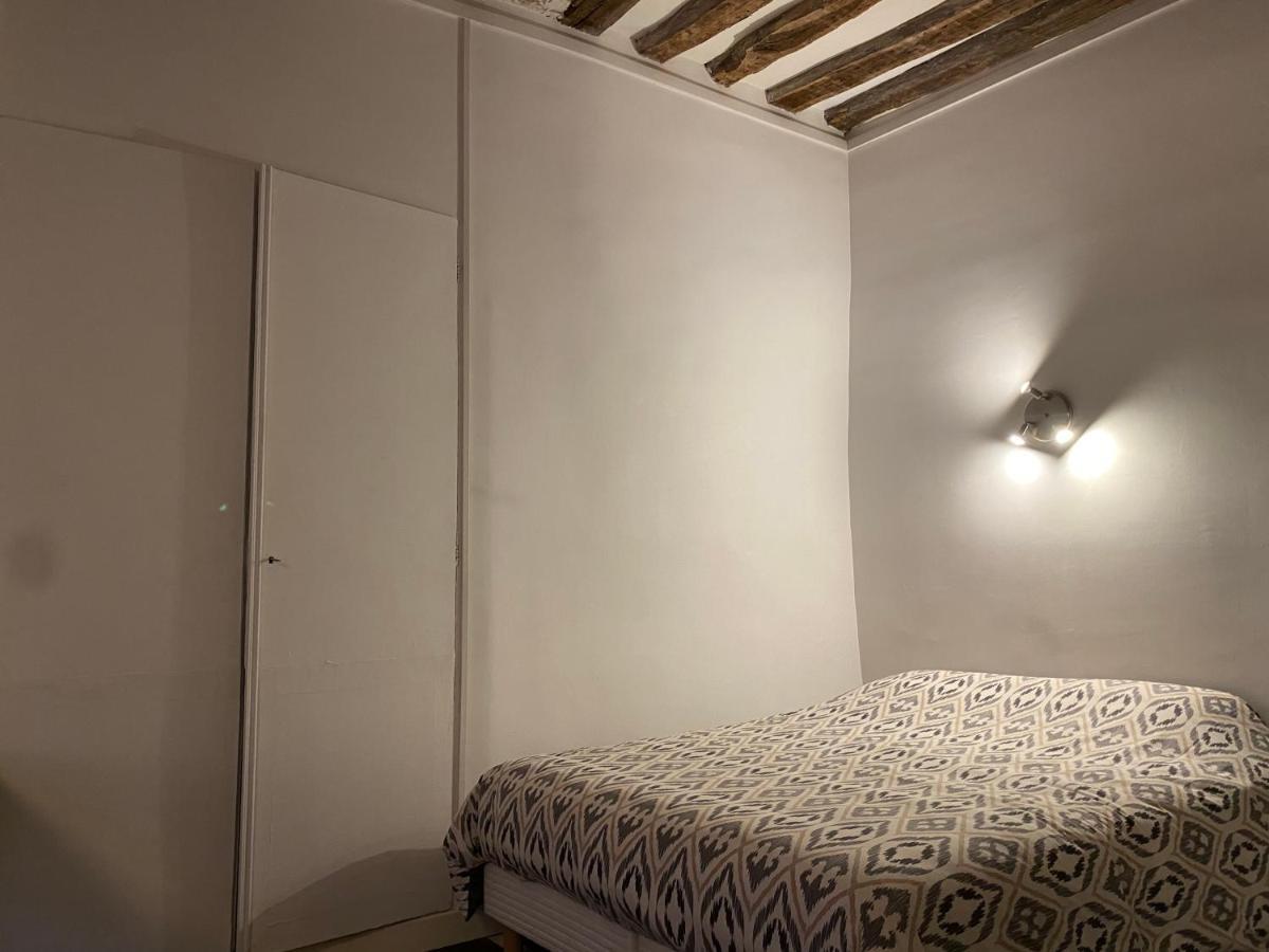 Appartement Dans ma Bulle Dijonnaise Extérieur photo