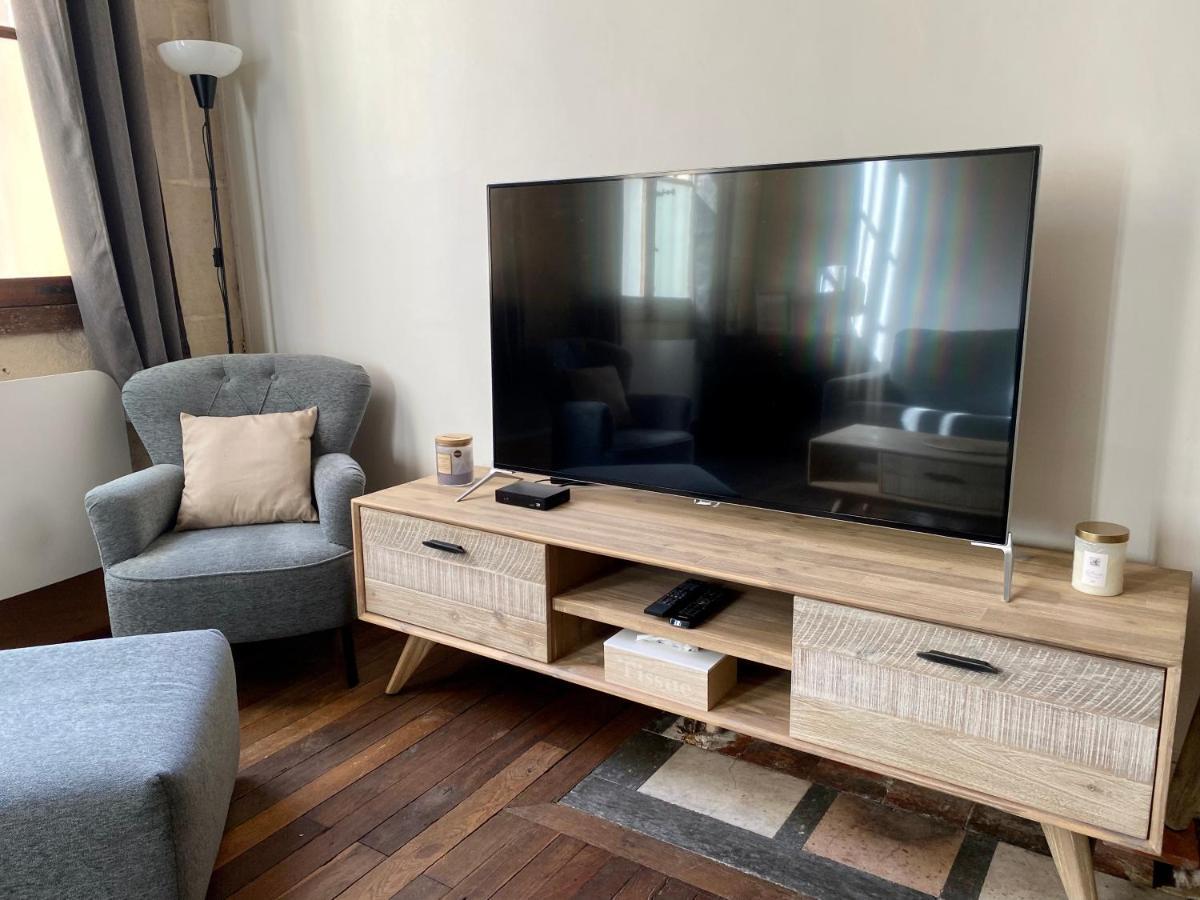 Appartement Dans ma Bulle Dijonnaise Extérieur photo
